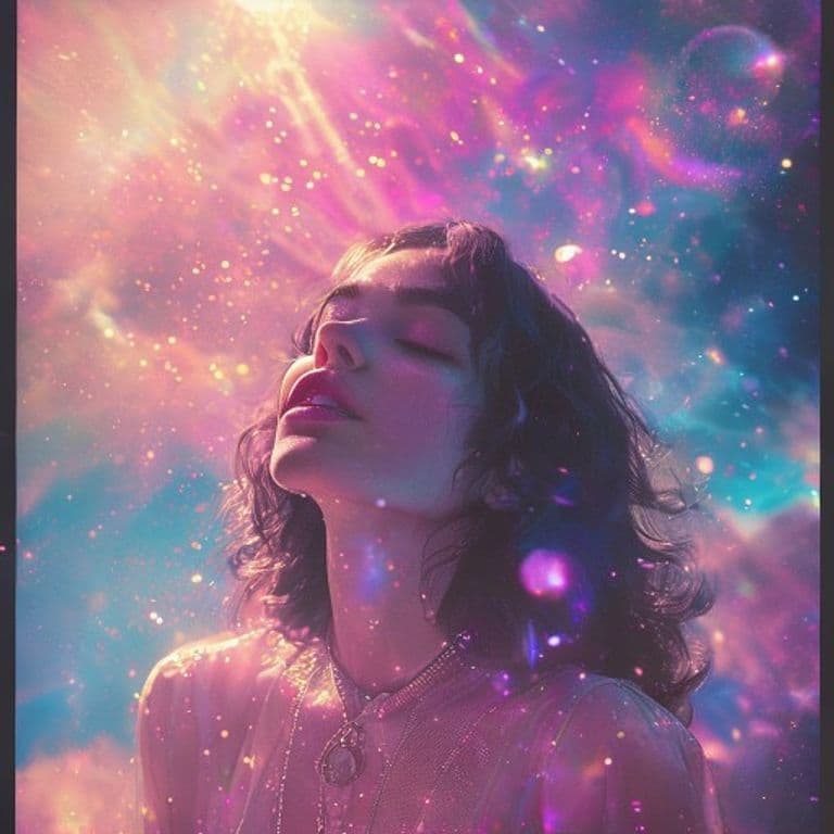 Hold Me Higher